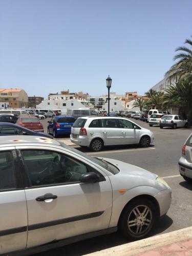 Apartamento Corralejo 5
