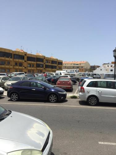 Apartamento Corralejo 5