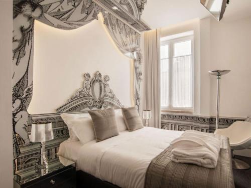 Teatro Boutique Rooms & Suites, Lisbonne (photo 6)