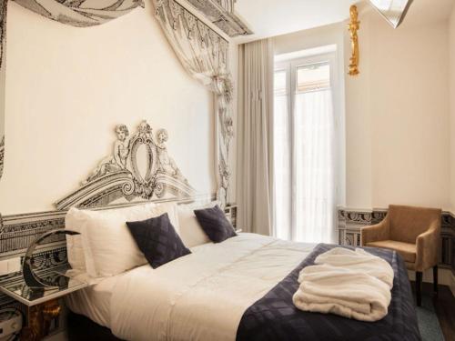 Teatro Boutique Rooms & Suites, Lisbonne (photo 5)