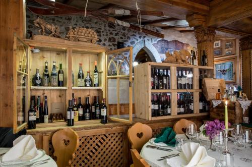 Historic Hotel Ristorante La Stua