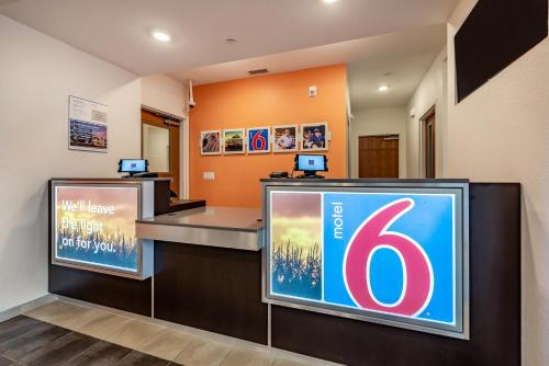 Motel 6-Mankato, MN