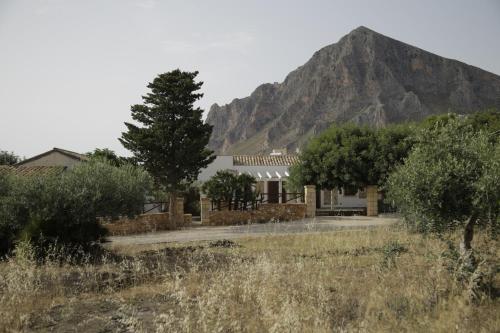  Antico Casale sul Mare in Custonaci