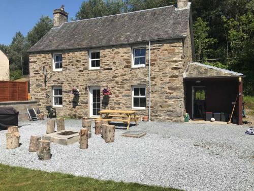 Tay Bunkhouse