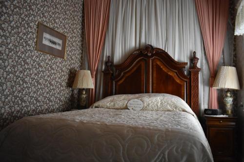 Churchtown Inn Bed and Breakfast - image 2