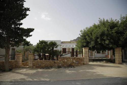  Antico Casale sul Mare in Custonaci