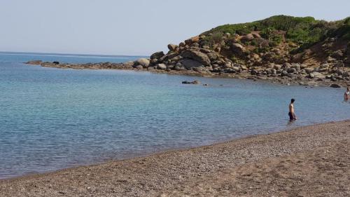 mare, sole e relax a 5 km da Cefalu'