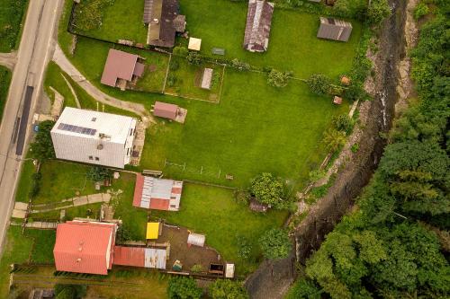 Guesthouse Cyprian - main image