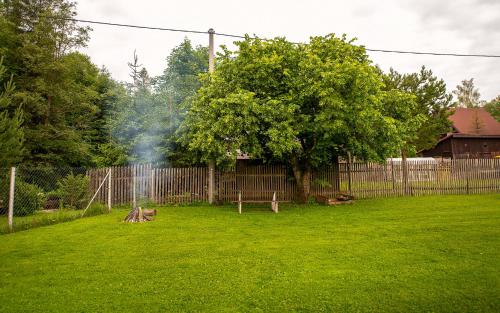 Guesthouse Cyprian - image 14