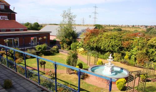 Best Western Thurrock Hotel