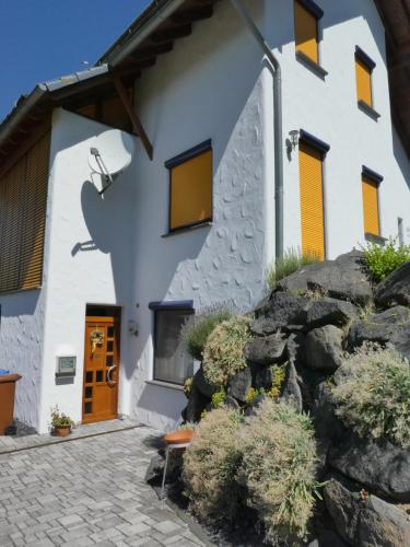 Ferienwohnung am Klosterweg Rhein-Westerwald in Kurtscheid, Deutschland