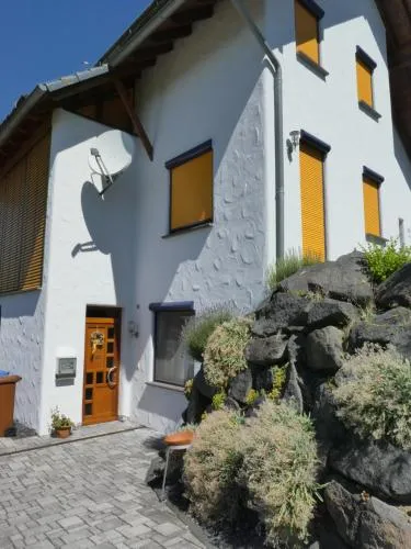 Ferienwohnung am Klosterweg Rhein-Westerwald in Kurtscheid, Deutschland