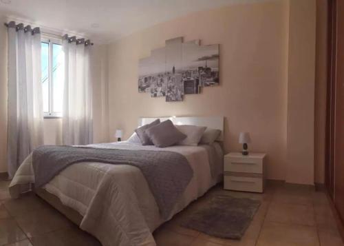  ☆Fantástico apartamento de ferias, excelente vista in Funchal