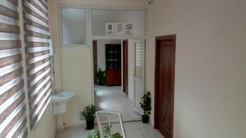 Sheki Guest House in Sheki