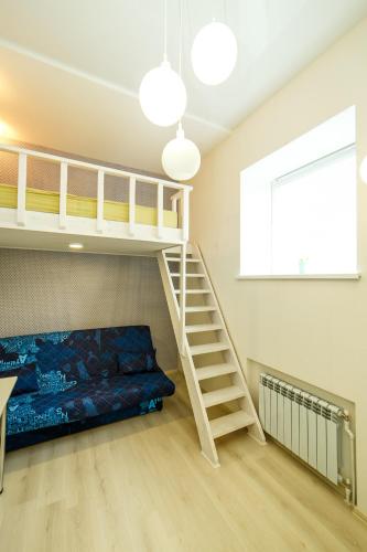 Apartment Smart світло не вимикають 24-7 in بولتافا