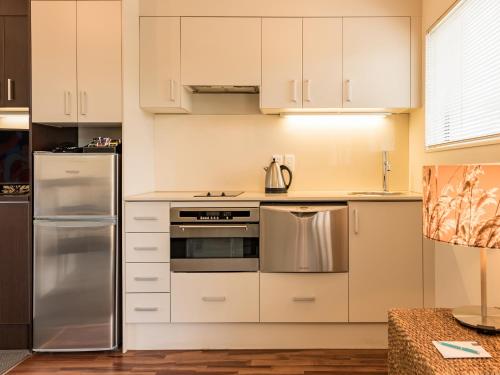 ทัศนียภาพ, Sea Spray Suites in เบย์ ออฟ ไอส์แลนด์