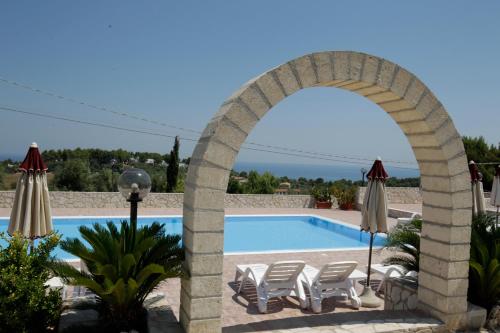  B&B Hibiscus in Vieste