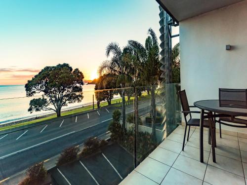ทัศนียภาพ, Sea Spray Suites in เบย์ ออฟ ไอส์แลนด์