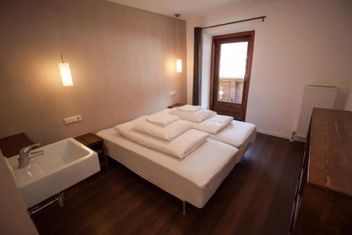 加斯霍夫茲樂塔爾酒店 (Gasthof Zillertal) in 邁爾霍芬