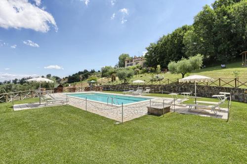 Agriturismo Tenuta Capitolini - image 2