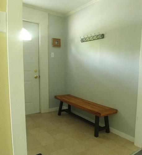 Steps to the Waterfront