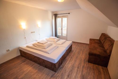 Gasthof Zillertal in มายร์โฮเฟน