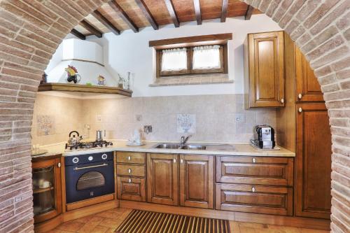 Agriturismo Tenuta Capitolini - main image