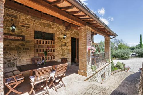 Agriturismo Tenuta Capitolini - image 14