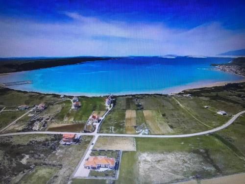  Haus Vukas, Ferienwohnung in Zadar