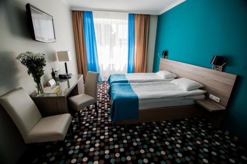 Optima Rivne, Rivne (fotografie 9)