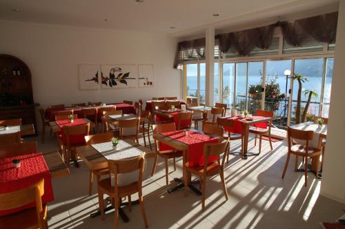 Hotel Garni Morettina - image 4