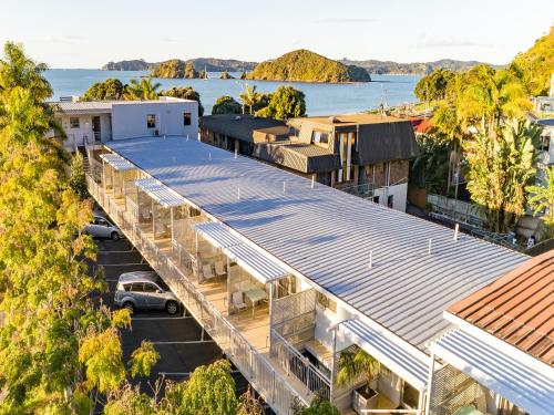 Sea Spray Suites - Heritage Collection in Paihia