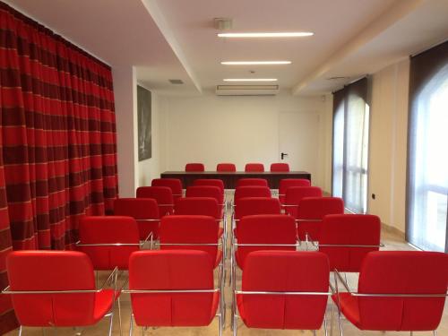 Delfina Palace Hotel - image 7