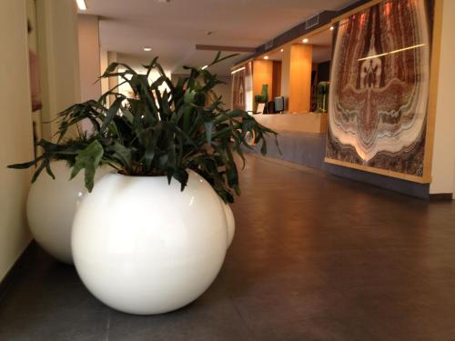Delfina Palace Hotel – Foligno, CT