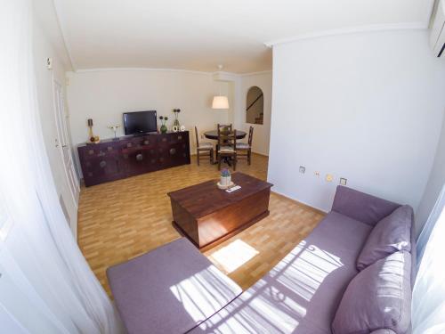  Torrevieja Experience Dream Hills, Unterkunft in Torrevieja