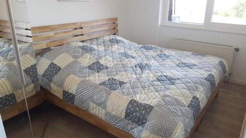 PEMATRA Ferienwohnungen Ostseestrasse 2 Room Type - One-Bedroom Apartment