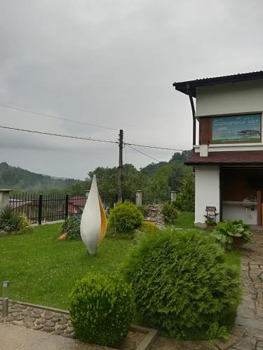 Guest House Balkanski Kat - image 2