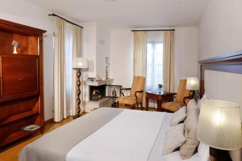 Doppelzimmer, deluxe