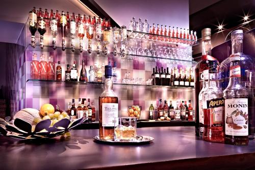 Boutique Hotel Donauwalzer - image 7