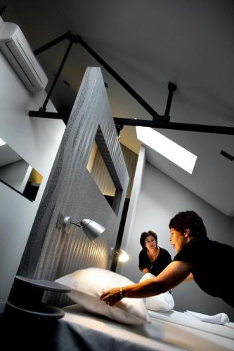 Boutique Hotel Cordial in Oss