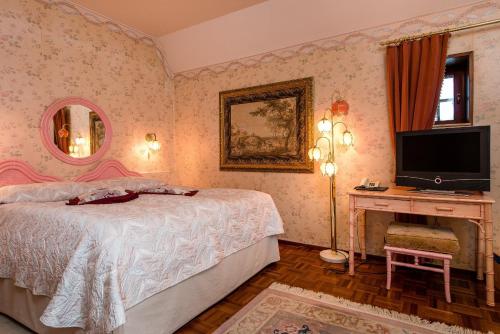 Park Hotel Turku - image 4