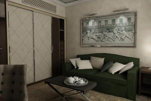Menelaion Hotel - image 12