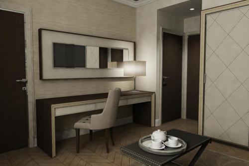 Menelaion Hotel - image 7