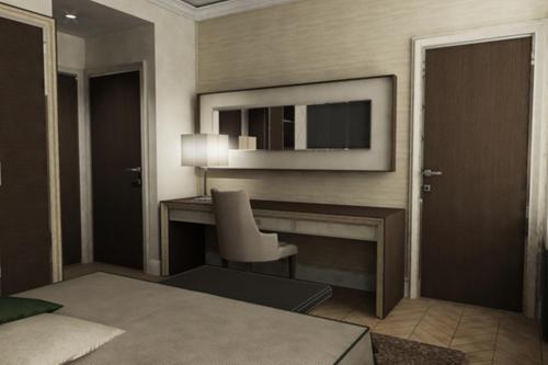 Menelaion Hotel - image 3