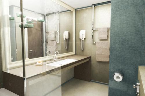 Menelaion Hotel - image 14