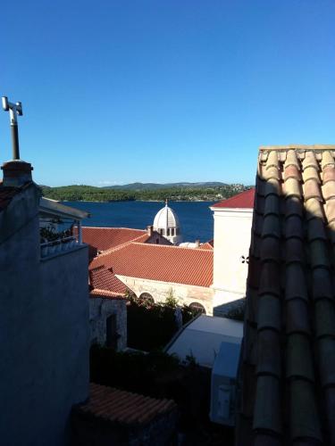  San Lorenzo Apartments, Unterkunft in Šibenik