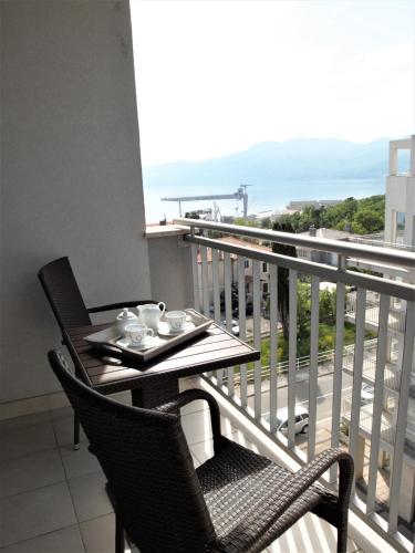  Apartment in Rijeka 34542, Pension in Rijeka