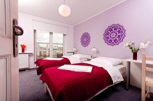 Cilantro Bed & Breakfast, Вроцлав