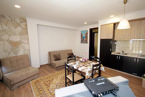 One-Bedroom Apartment image 8