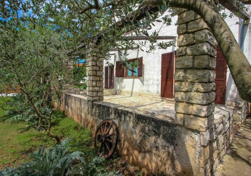  Apartment in Zbandaj/Istrien 34624 in Žbandaj